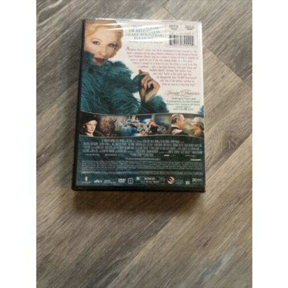 Mrs. Henderson Presents (DVD, 2006, Widescreen Version) - Picture 4 of 6